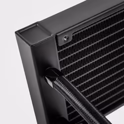 Kolink Umbra Void AIO Processor Liquid cooling kit 12 cm Black 1 pc(s) - Additional view 5