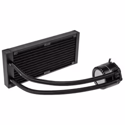 Kolink Umbra Void AIO Processor Liquid cooling kit 12 cm Black 1 pc(s) - Additional view 7