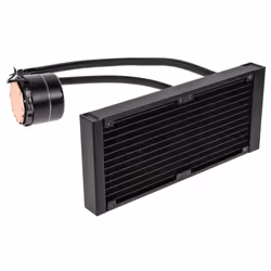 Kolink Umbra Void AIO Processor Liquid cooling kit 12 cm Black 1 pc(s) - Additional view 8