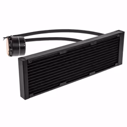 Kolink Umbra Void 360 AIO Processor Liquid cooling kit 12 cm Black 3 pc(s) - Additional view 5