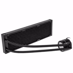 Kolink Umbra Void 360 AIO Processor Liquid cooling kit 12 cm Black 3 pc(s) - Additional view 6