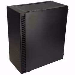 Kolink OBSERVATORY HF MB computer case Midi Tower Black - Additional view 3