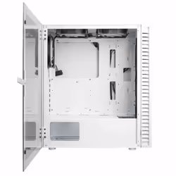 Kolink OBSERVATORY HF GLASS WHITE ARGB Midi Tower - Additional view 6