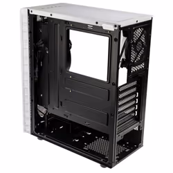 Kolink Observatory Lite Mesh Midi Tower White - Additional view 8