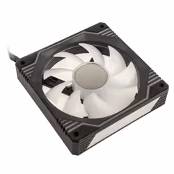 Kolink UMBRA X 120mm PWM ARGB Processor Fan 12 cm Black, White 1 pc(s) - Additional view 3
