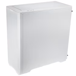 Kolink Unity Solar ARGB Mesh Midi Tower White - Additional view 4