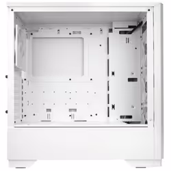 Kolink Unity Solar ARGB Mesh Midi Tower White - Additional view 6