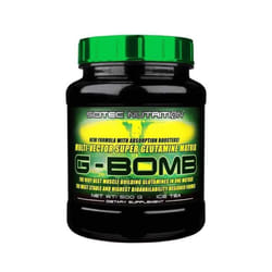 Scitec Nutrition G-Bomb 2.0 500g - Ice Tea