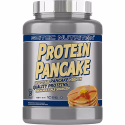 SciTec Protein Pancake, Unflavored - 1036g