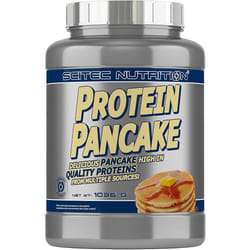 SciTec Protein Pancake, Unflavored - 1036g