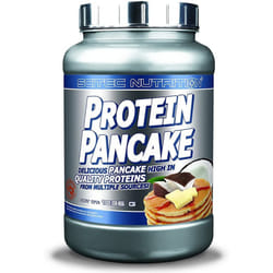 SciTec Protein Pancake, Coconut-White Chocolate - 1036g