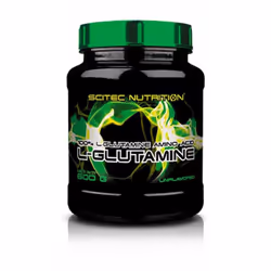 Scitec Nutrition L-Glutamine 300g/600g Powder