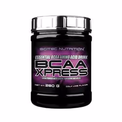 Scitec Nutrition BCAA Xpress 280g Powder - Pink Lemon, 280g