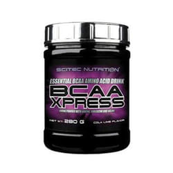 Scitec Nutrition BCAA Xpress 280g Powder - Pink Lemon, 280g
