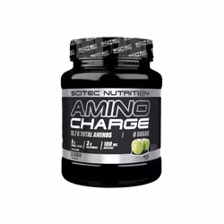 Amino Charge, Apple - 570 grams