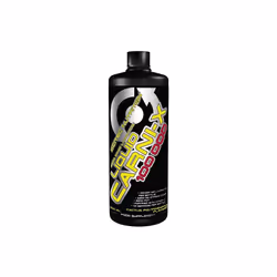 Liquid Carni-X 100000, Cactus Figs Pineapple - 500 ml.