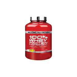 100% Whey Protein Professional, Chocolate - 2350 grams