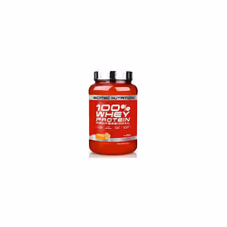 100% Whey Protein Professional, Ice Coffee - 920 grams