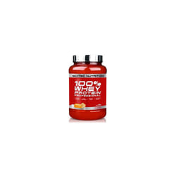 100% Whey Protein Professional, Ice Coffee - 920 grams