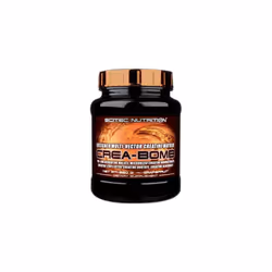 Crea-Bomb, Pink Lemon - 660 grams
