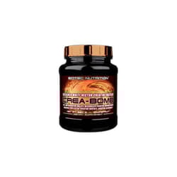 Crea-Bomb, Pink Lemon - 660 grams