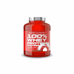 100% Whey Protein Professional, Chocolate - 2350g