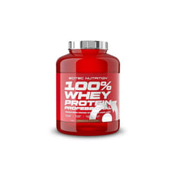 100% Whey Protein Professional, Chocolate - 2350g
