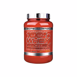 100% Whey Protein Professional 920g Gym - Peanut Butter