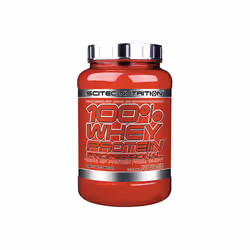 100% Whey Protein Professional 920g  Gym - Peanut Butter