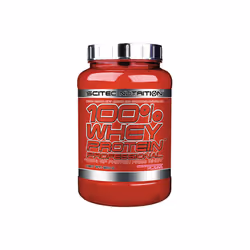 100% Whey Protein Professional 920g  Gym - Peanut Butter - Additional view 5