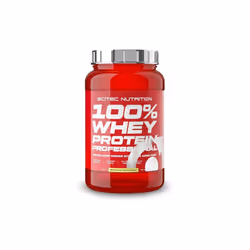 100% Whey Protein Professional, Salted Caramel - 920 grams