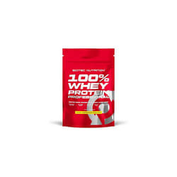 100% Whey Protein Professional 500g - Vanilla