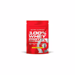 100% Whey Protein Professional 500g - Vanilla