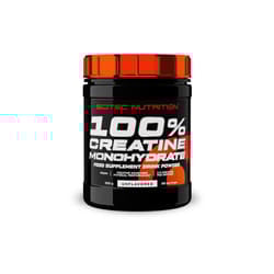 SciTec, 100% Creatine Monohydrate - 300g