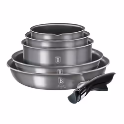 Berlinger Haus BH/6102 pan set 12 pc(s)