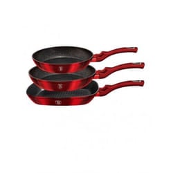 Berlinger Haus BH/1289NF pan set 3 pc(s)