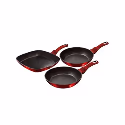 Berlinger Haus BH/1289NF pan set 3 pc(s)