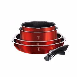 Berlinger Haus BH/6145 pan set 9 pc(s)