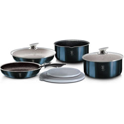 Berlinger Haus BH/6146 pan set 9 pc(s)