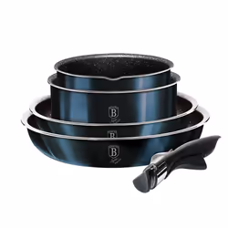 Berlinger Haus BH/6146 pan set 9 pc(s)