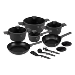 Berlinger Haus BH8141 pan set 15 pc(s)