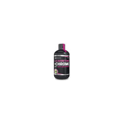 L-Carnitine + Chrome - 500 ml.