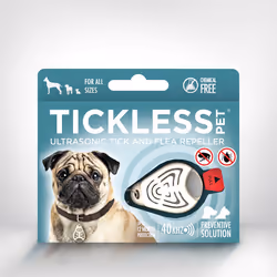 Tickless PET, Cat (animal) / Dog