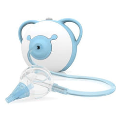 Nosiboo Pro electric nasal aspirator