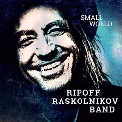 ImportCDs Small World, Americana, CD, Physical media, Adult, 1 discs, 06/12/2018