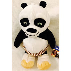 dreamworks Kung Fu Panda soft plush doll toy - 30 cm