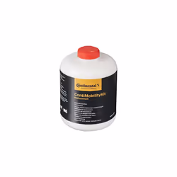 Continental Mobility Replacement Tyre Sealant Refill Repair 450ml
