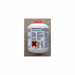 Continental Mobility Replacement Tyre Sealant Refill Repair 450ml