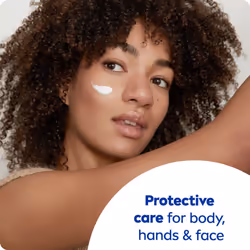 Creme Tin (400ml), Moisturising Cream Provides Intensive Protective Care for Soft and Supple Skin, Ideal for Daily Use as a Face, Hand, or Body Cream