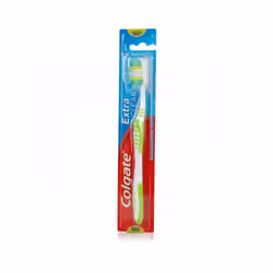 Colgate Extra Clean Toothbrush x 1